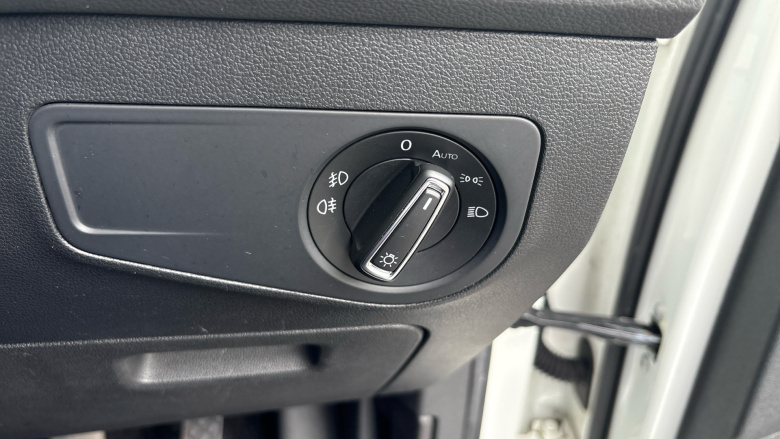 Volkswagen Tiguan 1.4 TSi 125 SE Nav 5dr Petrol Estate